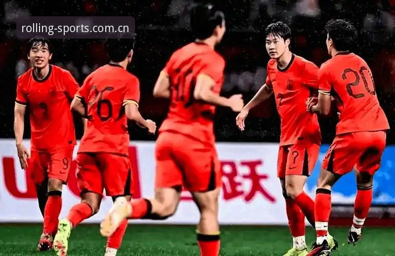 滚球体育CN首页 U19国足土伦杯出局,如何在滚球体育CN首页复盘全场溃败原因?